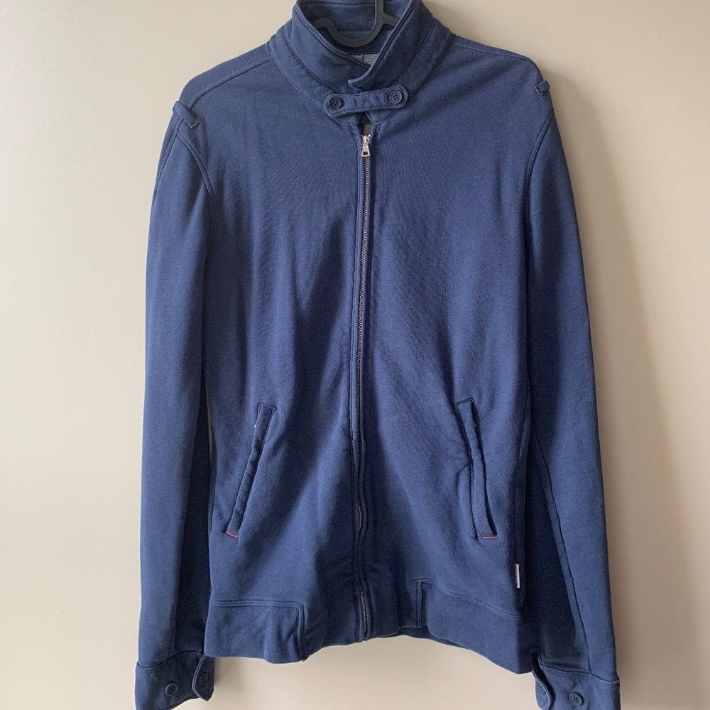 Orlebar Brown Sport Sweater